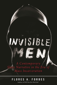 Cover image: Invisible Men 9781510711709