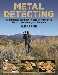 Cover image: The Metal Detecting Handbook 9781510711747