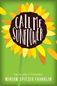 Cover image: Call Me Sunflower 9781510739147