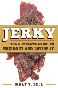 Cover image: Jerky 9781510711822