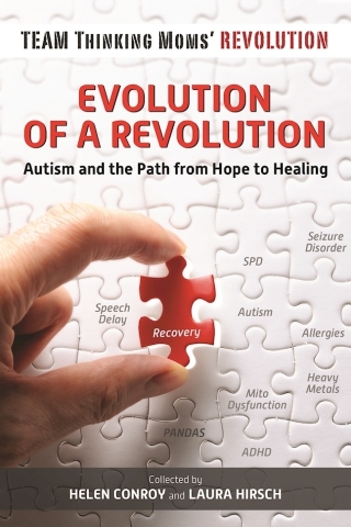 Cover image: Evolution of a Revolution 9781510711945