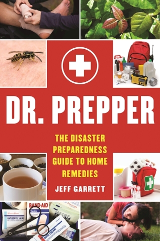 Cover image: Dr. Prepper 9781510712027