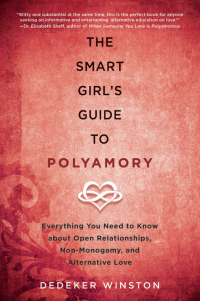 Cover image: The Smart Girl's Guide to Polyamory 9781510712089