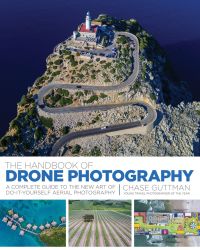Cover image: The Handbook of Drone Photography 9781510712164