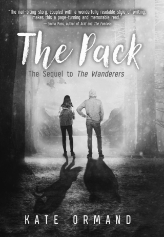 Cover image: The Pack 9781945863257