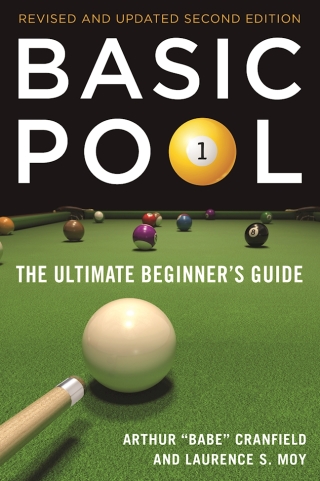 Cover image: Basic Pool 9781616081799
