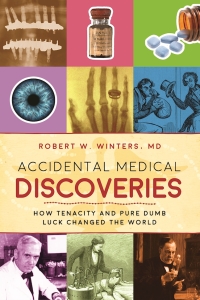 Cover image: Accidental Medical Discoveries 9781510712461