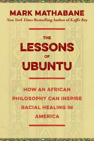 Cover image: The Lessons of Ubuntu 9781510712614