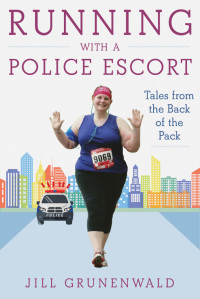 Cover image: Running with a Police Escort 9781510740914