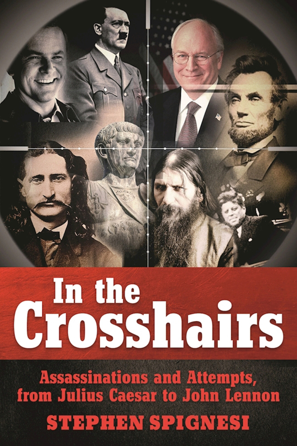 In the Crosshairs  2nd Edition eBook