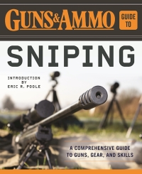 Cover image: Guns & Ammo Guide to Sniping 9781510713086