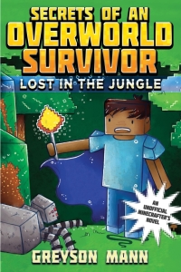 Cover image: Lost in the Jungle 9781510713277
