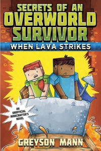 Cover image: When Lava Strikes 9781510713307