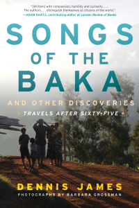 Cover image: Songs of the Baka and Other Discoveries 9781510713505