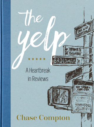 Cover image: The Yelp 9781510713604