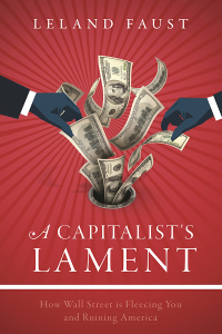 Cover image: A Capitalist's Lament 9781510713628