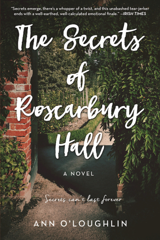 Cover image: The Secrets of Roscarbury Hall 9781510739062