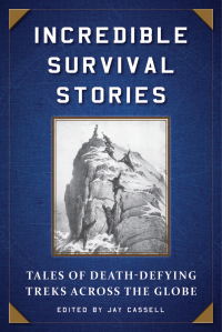Cover image: Incredible Survival Stories 9781510713772