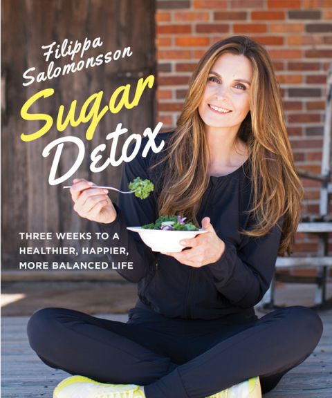 Sugar Detox: Three Weeks to a Healthier, Happier, More Balanced Life - FULL INSTANT DOWNLOAD | PDF DOCX EPUB