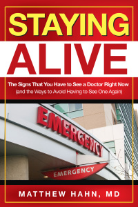 Cover image: Staying Alive 9781510713956