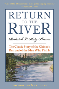 Cover image: Return to the River 9781510713994