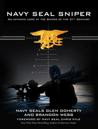 表紙画像: Navy SEAL Sniper 9781510714151