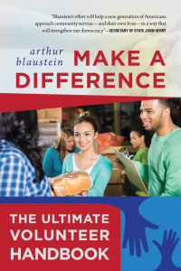 Cover image: Make a Difference 9781510714298