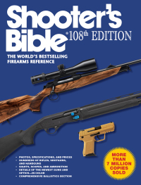 Cover image: Shooter's Bible and Gun Trader's Guide Box Set 9781510714977
