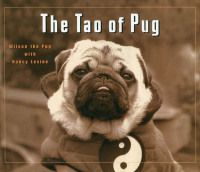 Cover image: The Tao of Pug 9781510714410