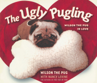 Cover image: The Ugly Pugling 9781510714441