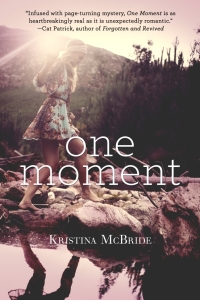Cover image: One Moment 9781510714557