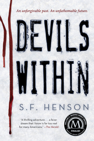 Cover image: Devils Within 9781510714564