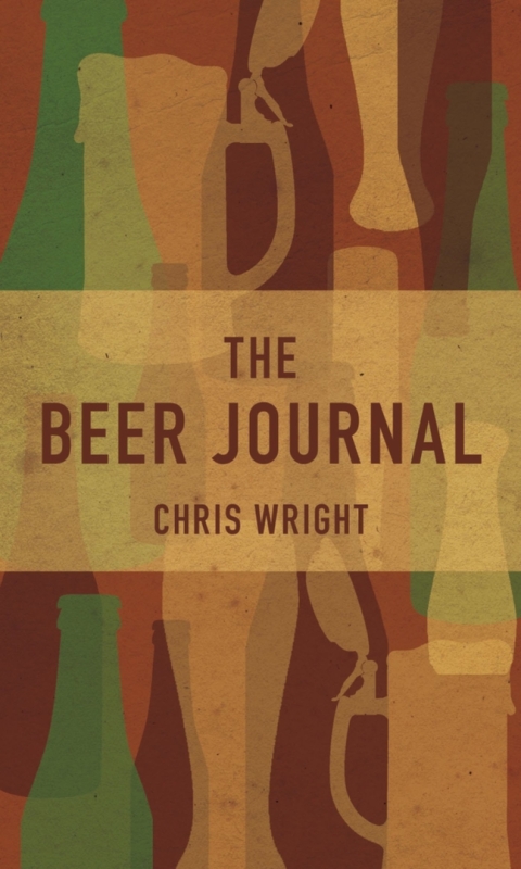 The Beer Journal - FULL INSTANT DOWNLOAD | PDF DOCX EPUB