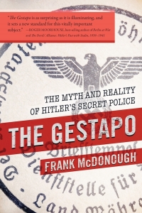 Cover image: The Gestapo 9781602392465