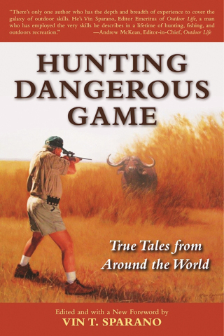 Cover image: Hunting Dangerous Game 9781510714762