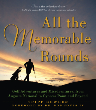 Immagine di copertina: All the Memorable Rounds 9781510714861