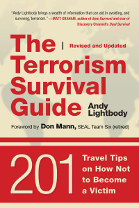 Cover image: The Terrorism Survival Guide 9781510714908
