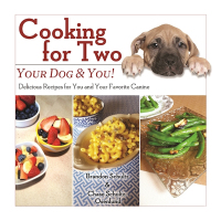 Cover image: Cooking for Two: Your Dog & You! 9781510714953