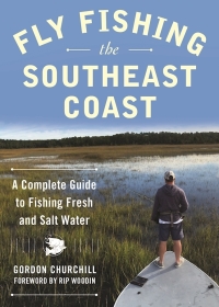 Cover image: Fly Fishing the Southeast Coast 9781510714991