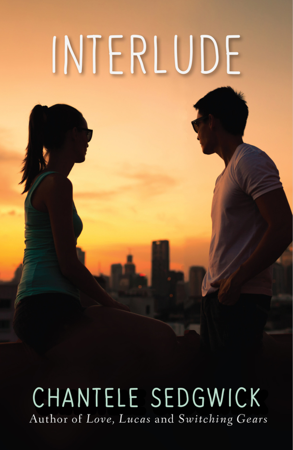 Interlude (eBook)
