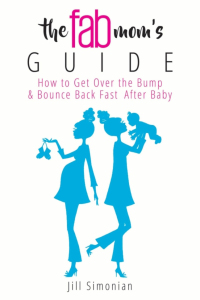 Cover image: The Fab Mom's Guide 9781510715165