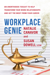Cover image: Workplace Genie 9781510715257