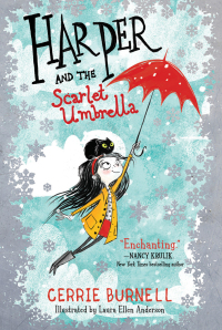 Cover image: Harper and the Scarlet Umbrella 9781510715660