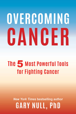 Cover image: Overcoming Cancer 9781510715707