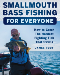 Cover image: Smallmouth Bass Fishing for Everyone 9781510715905