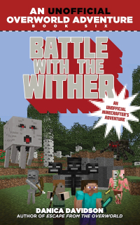 Cover image: Battle with the Wither 9781510716216