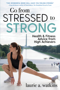 Cover image: Go from Stressed to Strong 9781510716537