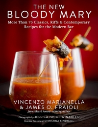 Cover image: The New Bloody Mary 9781510716681