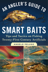 Cover image: An Angler's Guide to Smart Baits 9781510716728