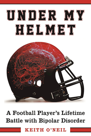 Cover image: Under My Helmet 9781510716865
